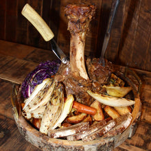 Viking Feast Package