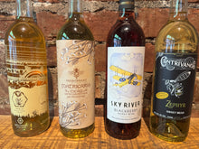Skål Monthly Mead Club