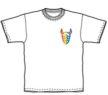 Pride Small Hop T-Shirt
