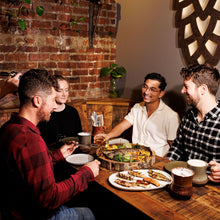 Viking Feast Package