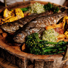 Viking Feast Package