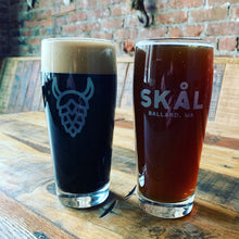 Skål Pint Glass