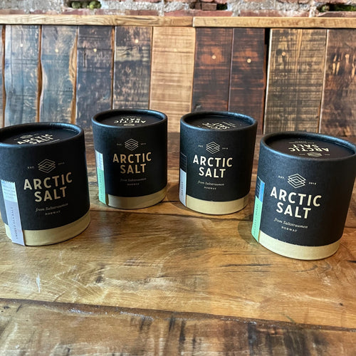 Arctic Salt