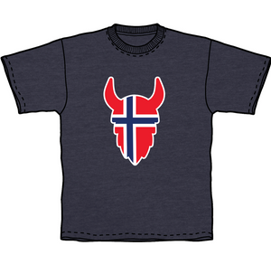 Norwegian Pride T-Shirt