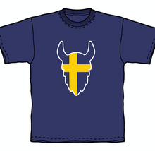 Swedish Pride T-Shirt
