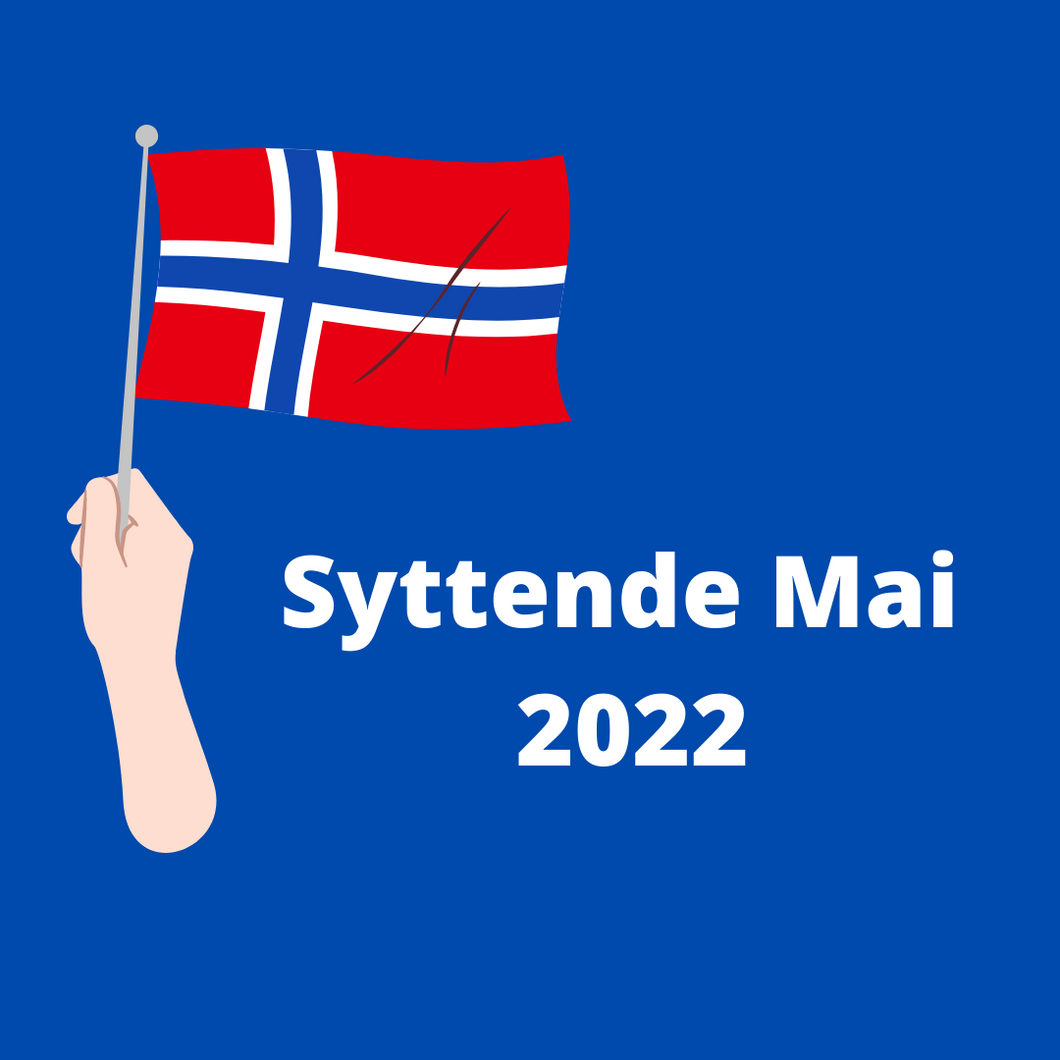 Syttende Mai 2022 Group Reservation